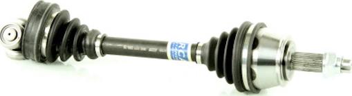 RCA France AL281N - Piedziņas vārpsta www.autospares.lv