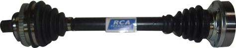 RCA France AV188AN - Piedziņas vārpsta autospares.lv