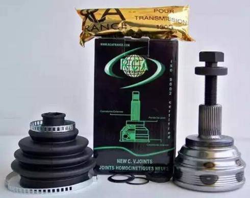 RCA France AV28 - Joint Kit, drive shaft www.autospares.lv