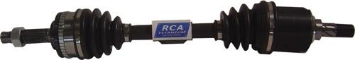 RCA France NI148A - Piedziņas vārpsta autospares.lv