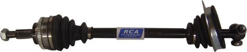 RCA France R369A - Piedziņas vārpsta autospares.lv