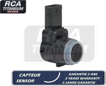 RCA France RCAP05 - Sensor, parking assist www.autospares.lv