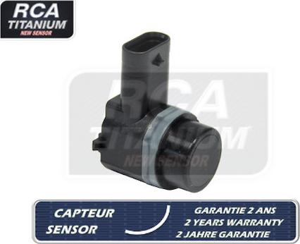 RCA France RCAP02 - Sensor, parking assist www.autospares.lv