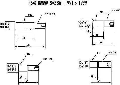 Record France 334139 - Amortizators autospares.lv