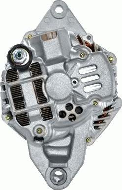 REDFAIR RF90457G - Alternator www.autospares.lv