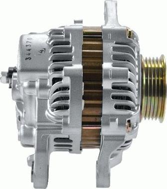 REDFAIR RF90457G - Alternator www.autospares.lv