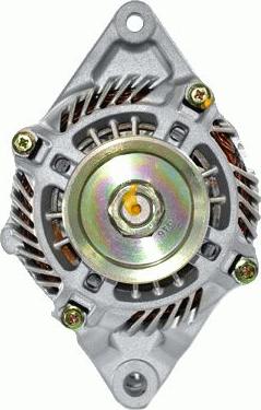 REDFAIR RF90457G - Alternator www.autospares.lv