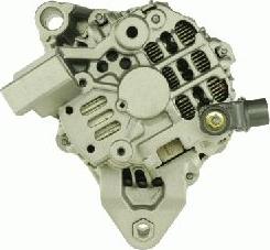 REDFAIR RF90098G - Alternator www.autospares.lv