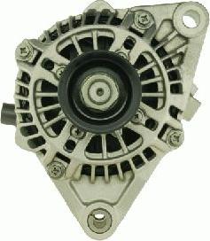 REDFAIR RF90098G - Alternator www.autospares.lv