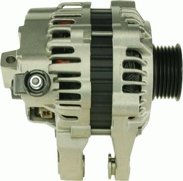 REDFAIR RF90098G - Alternator www.autospares.lv