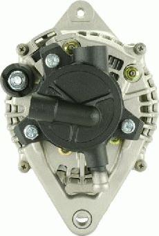 REDFAIR RF90016G - Alternator www.autospares.lv