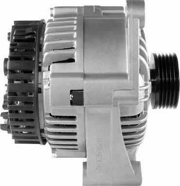 REDFAIR RF90117G - Alternator www.autospares.lv