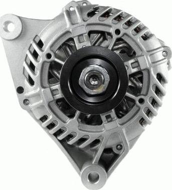 REDFAIR RF90117G - Alternator www.autospares.lv