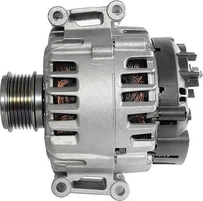 REDFAIR RF90805G - Alternator www.autospares.lv