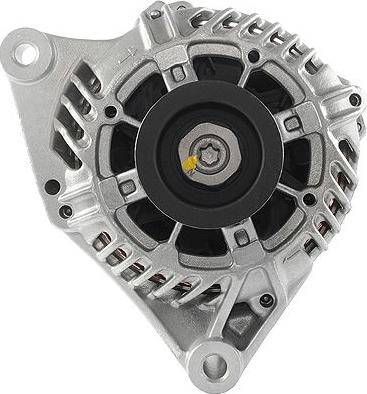 REDFAIR RF90323G - Alternator www.autospares.lv