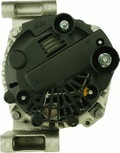 REDFAIR RF90211G - Alternator www.autospares.lv