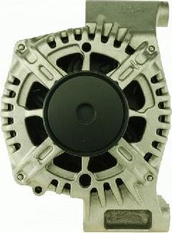 REDFAIR RF90211G - Alternator www.autospares.lv