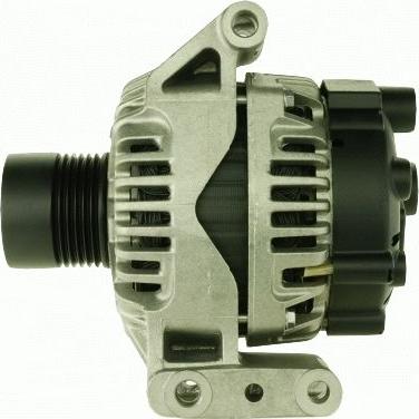 REDFAIR RF90211G - Alternator www.autospares.lv