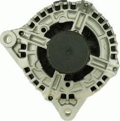 REDFAIR RF44400G - Alternator www.autospares.lv