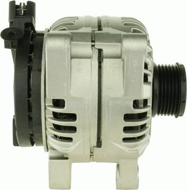 REDFAIR RF44400G - Alternator www.autospares.lv