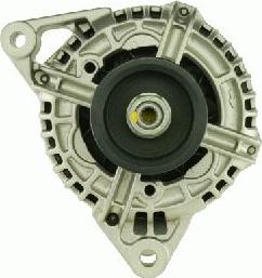 REDFAIR RF44330G - Alternator www.autospares.lv