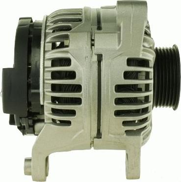 REDFAIR RF44330G - Alternator www.autospares.lv