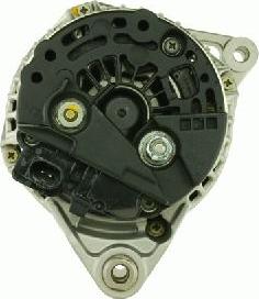 REDFAIR RF44330G - Alternator www.autospares.lv