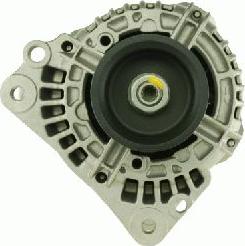 REDFAIR RF46050G - Генератор www.autospares.lv