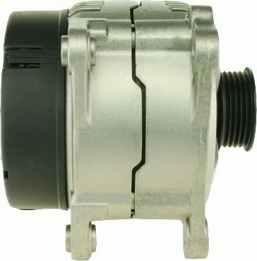 REDFAIR RF40600G - Генератор www.autospares.lv