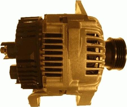 REDFAIR RF40101G - Alternator www.autospares.lv