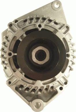 REDFAIR RF40101G - Alternator www.autospares.lv