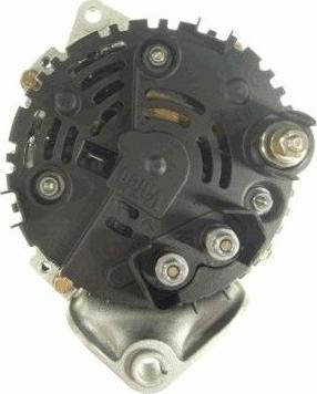 REDFAIR RF40101G - Alternator www.autospares.lv