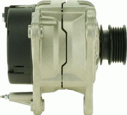 REDFAIR RF40880G - Alternator www.autospares.lv