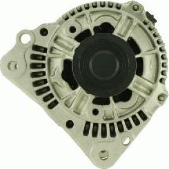 REDFAIR RF40880G - Alternator www.autospares.lv