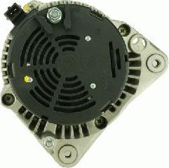 REDFAIR RF40880G - Alternator www.autospares.lv