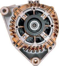 REDFAIR RF41451G - Alternator www.autospares.lv