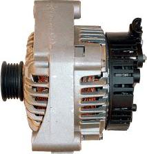 REDFAIR RF41451G - Alternator www.autospares.lv