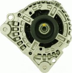 REDFAIR RF41500G - Генератор www.autospares.lv