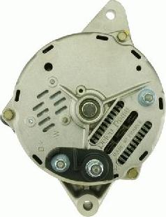 REDFAIR RF41620G - Генератор www.autospares.lv