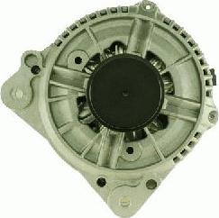 REDFAIR RF41010G - Генератор www.autospares.lv