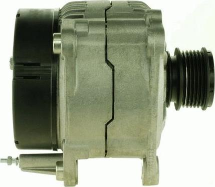 REDFAIR RF41010G - Генератор www.autospares.lv