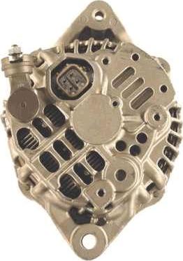 REDFAIR RF51425G - Генератор www.autospares.lv