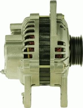 REDFAIR RF51534G - Alternator www.autospares.lv