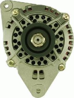 REDFAIR RF51534G - Alternator www.autospares.lv