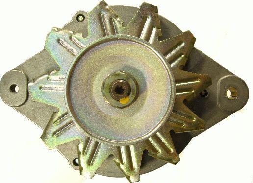 REDFAIR RF51116G - Alternator www.autospares.lv