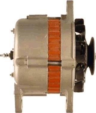 REDFAIR RF51133G - Генератор www.autospares.lv