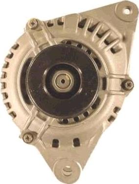 REDFAIR RF51124G - Генератор www.autospares.lv