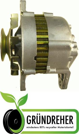 REDFAIR RF51305G - Alternator www.autospares.lv