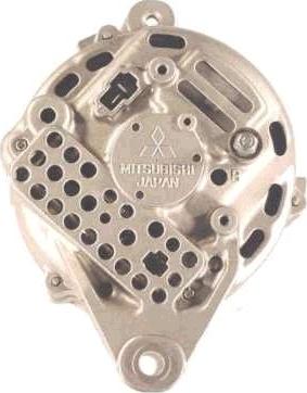 REDFAIR RF51308G - Ģenerators www.autospares.lv