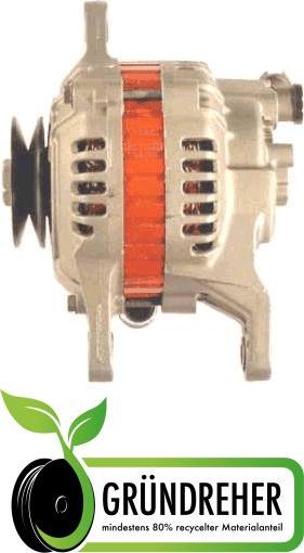 REDFAIR RF51307G - Alternator www.autospares.lv